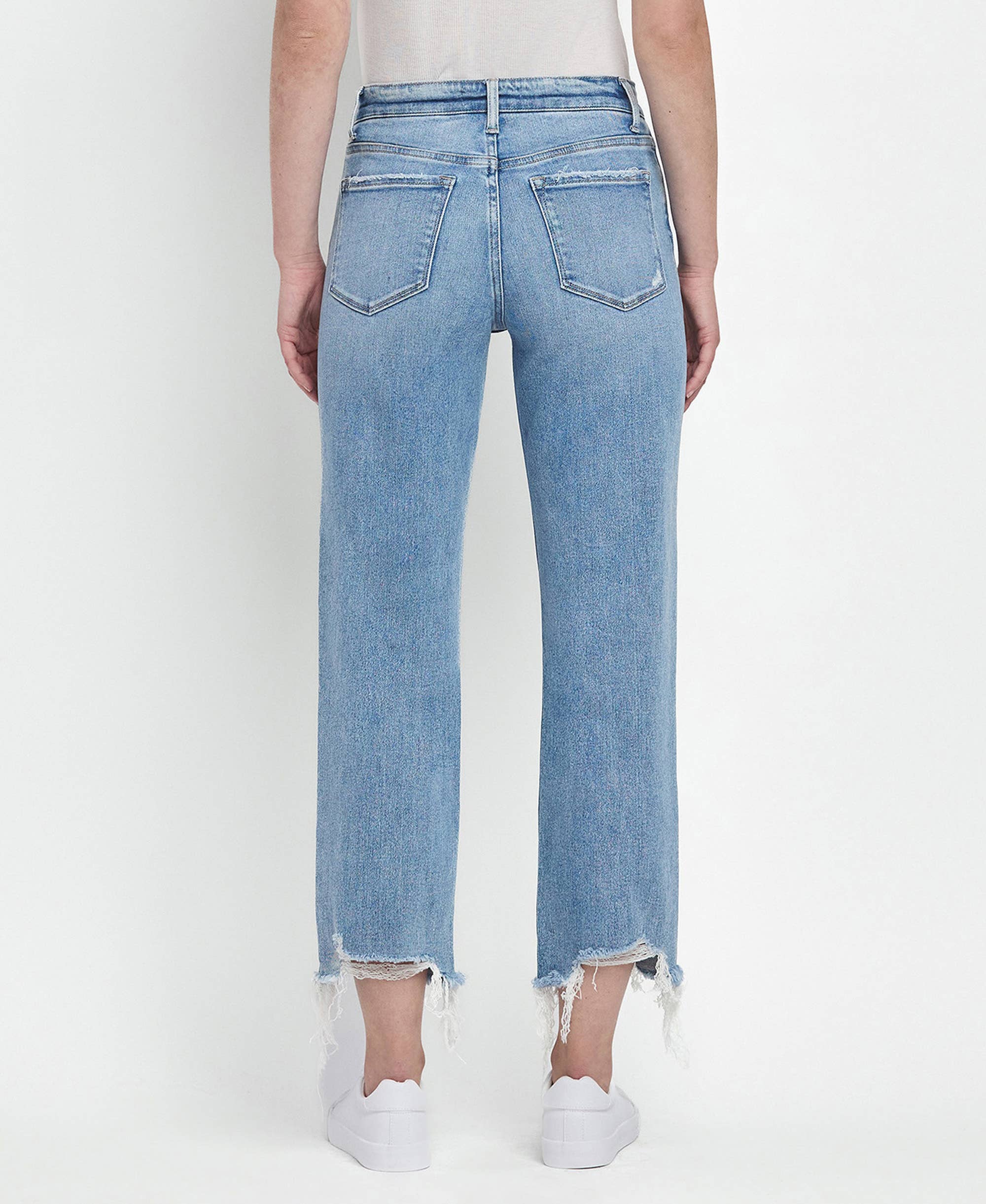 Cloud Nine Jeans