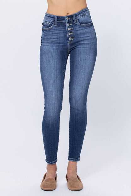 Simplify Jeans