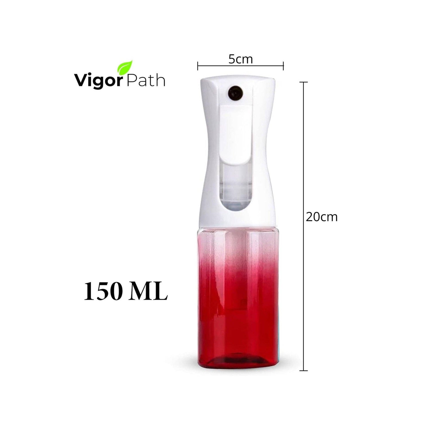 Continuous Fine Mist Sprayer