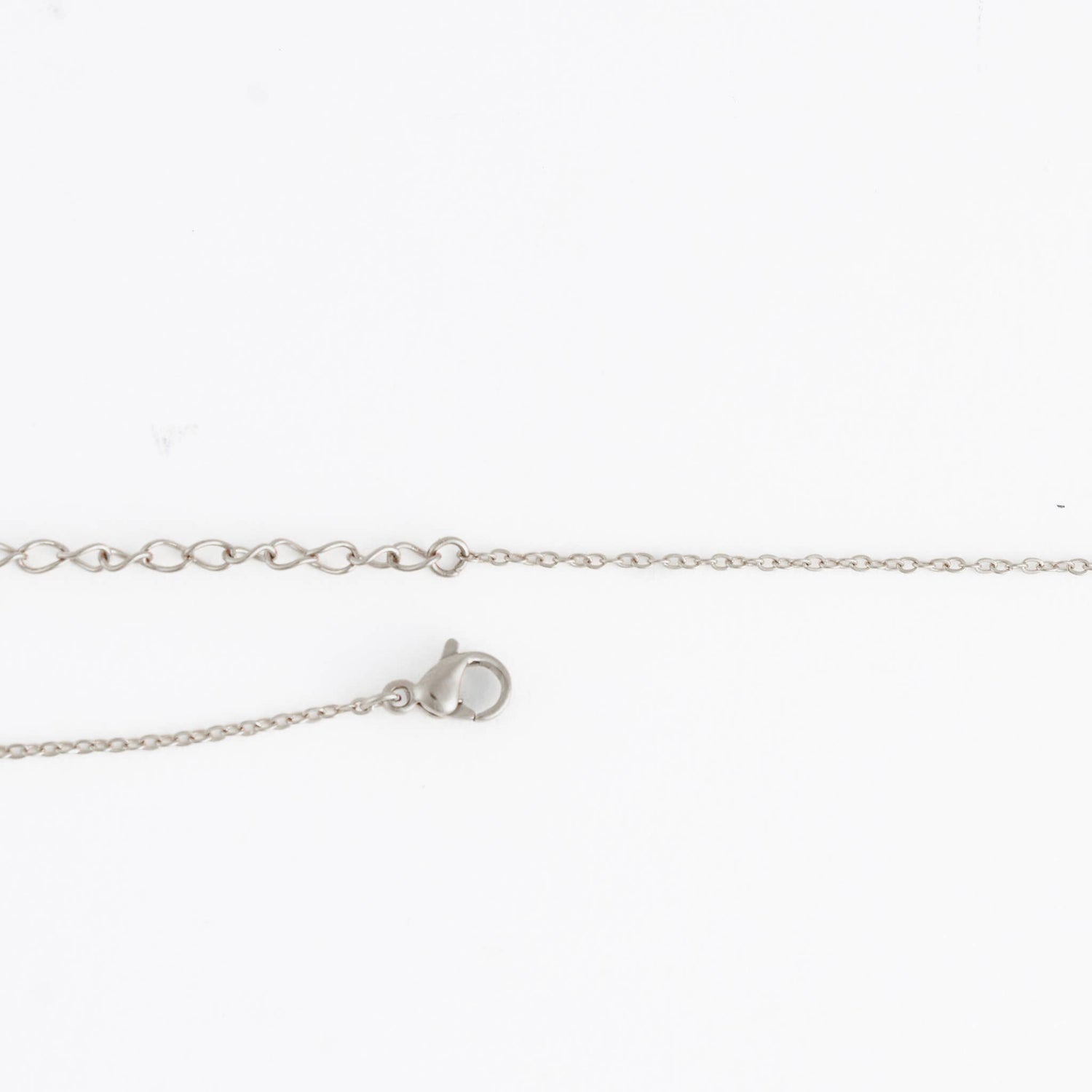 Pearl &amp; Bead Necklace