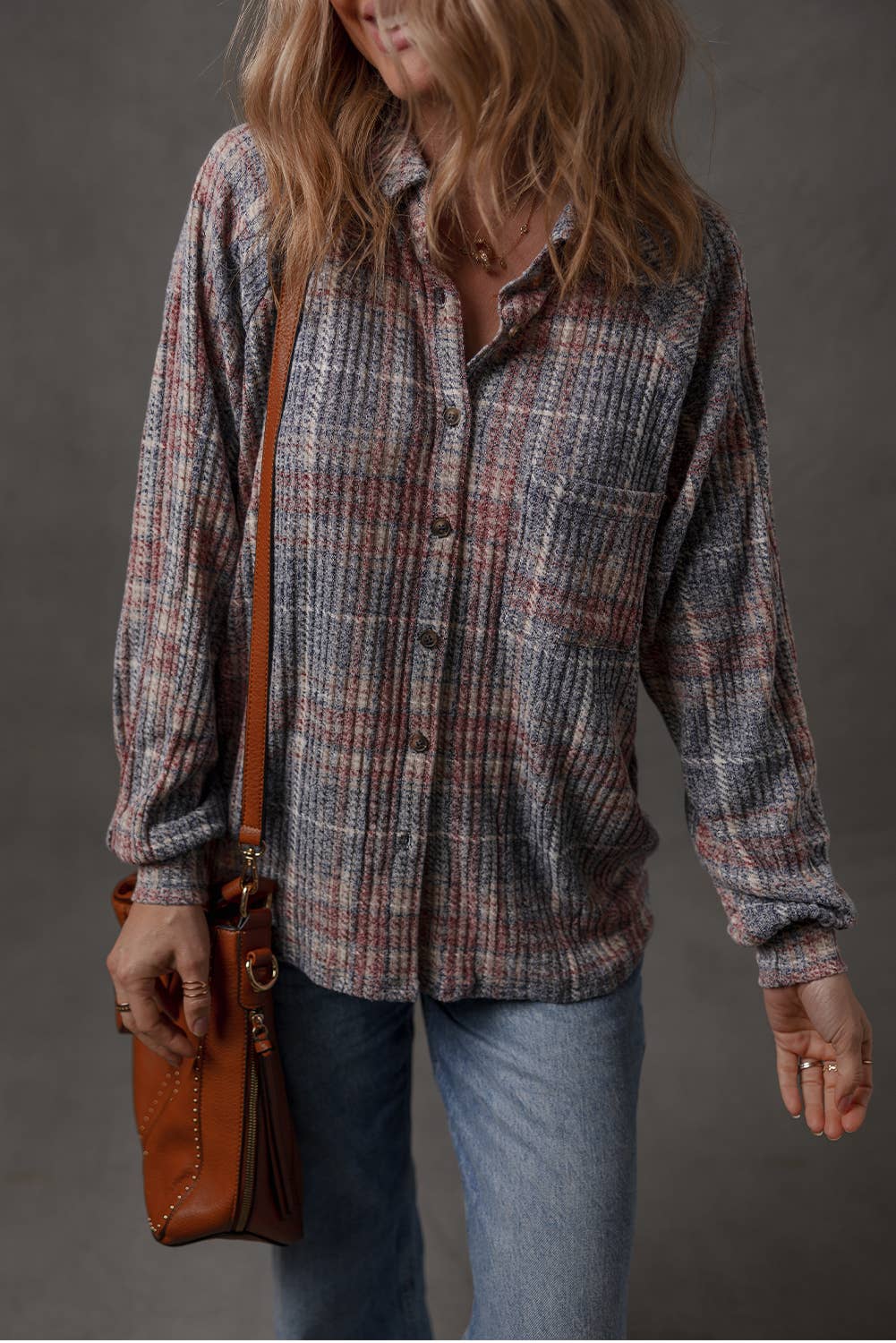 Viper Flannel