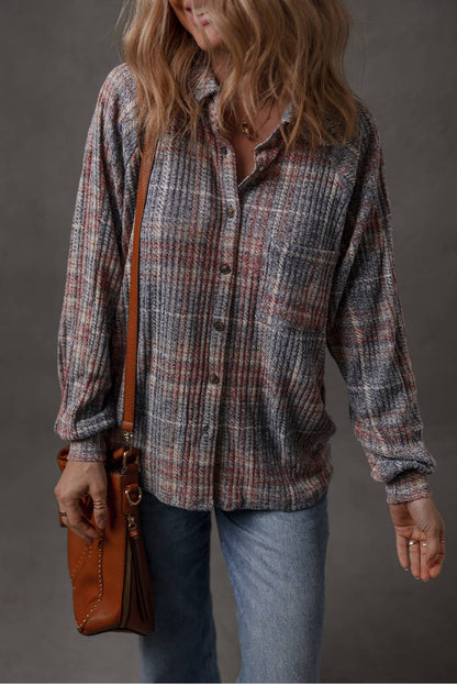 Viper Flannel