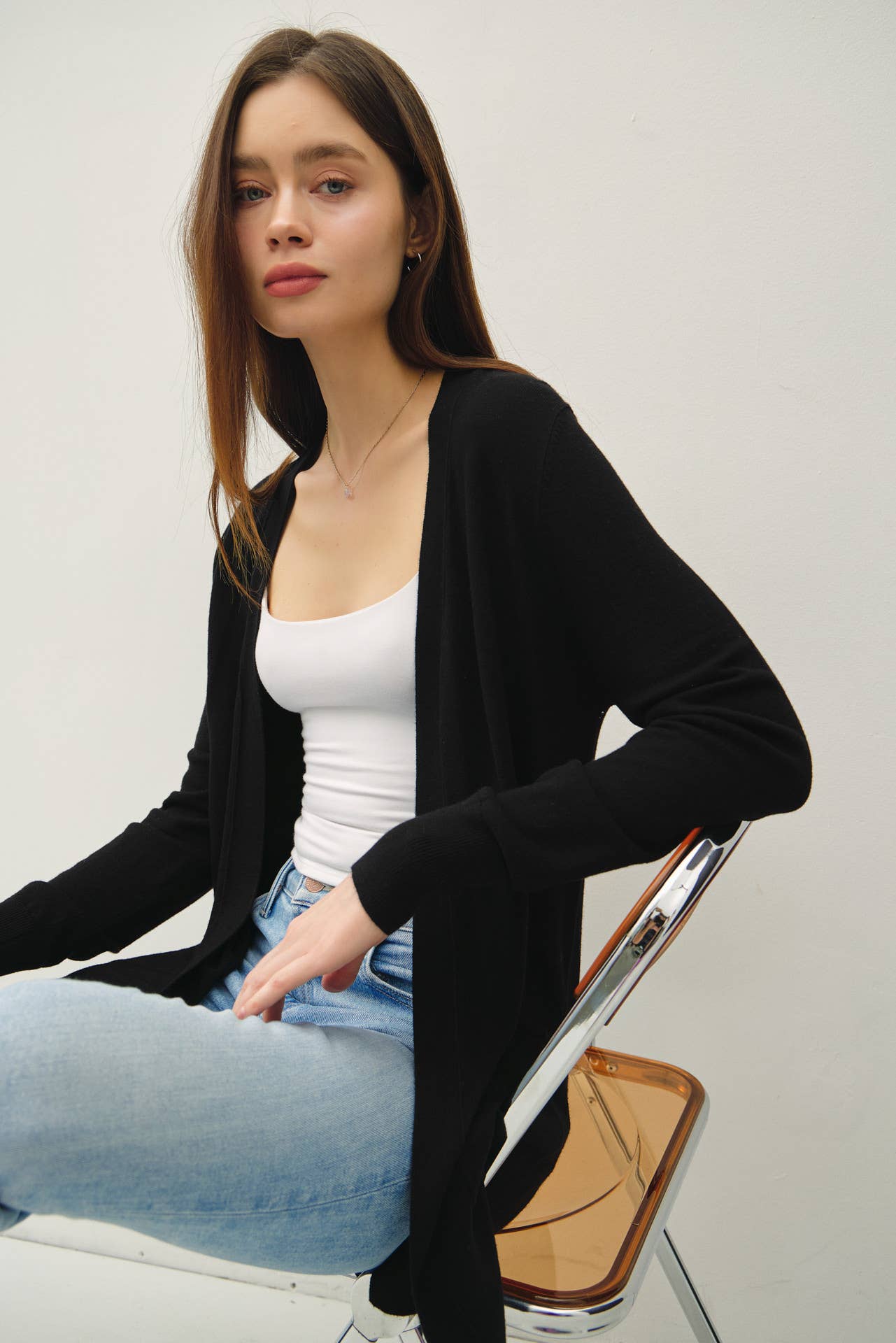 Cali Cardigan