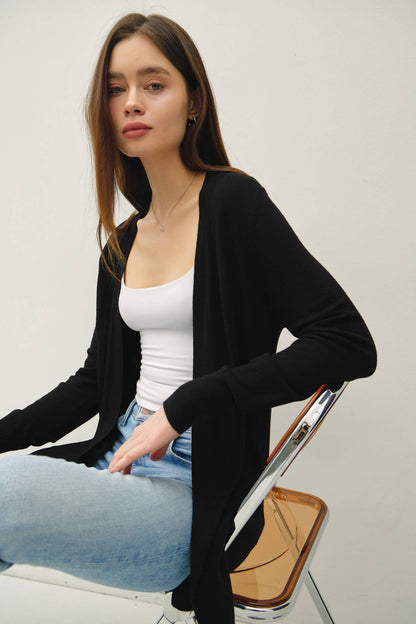 Cali Cardigan