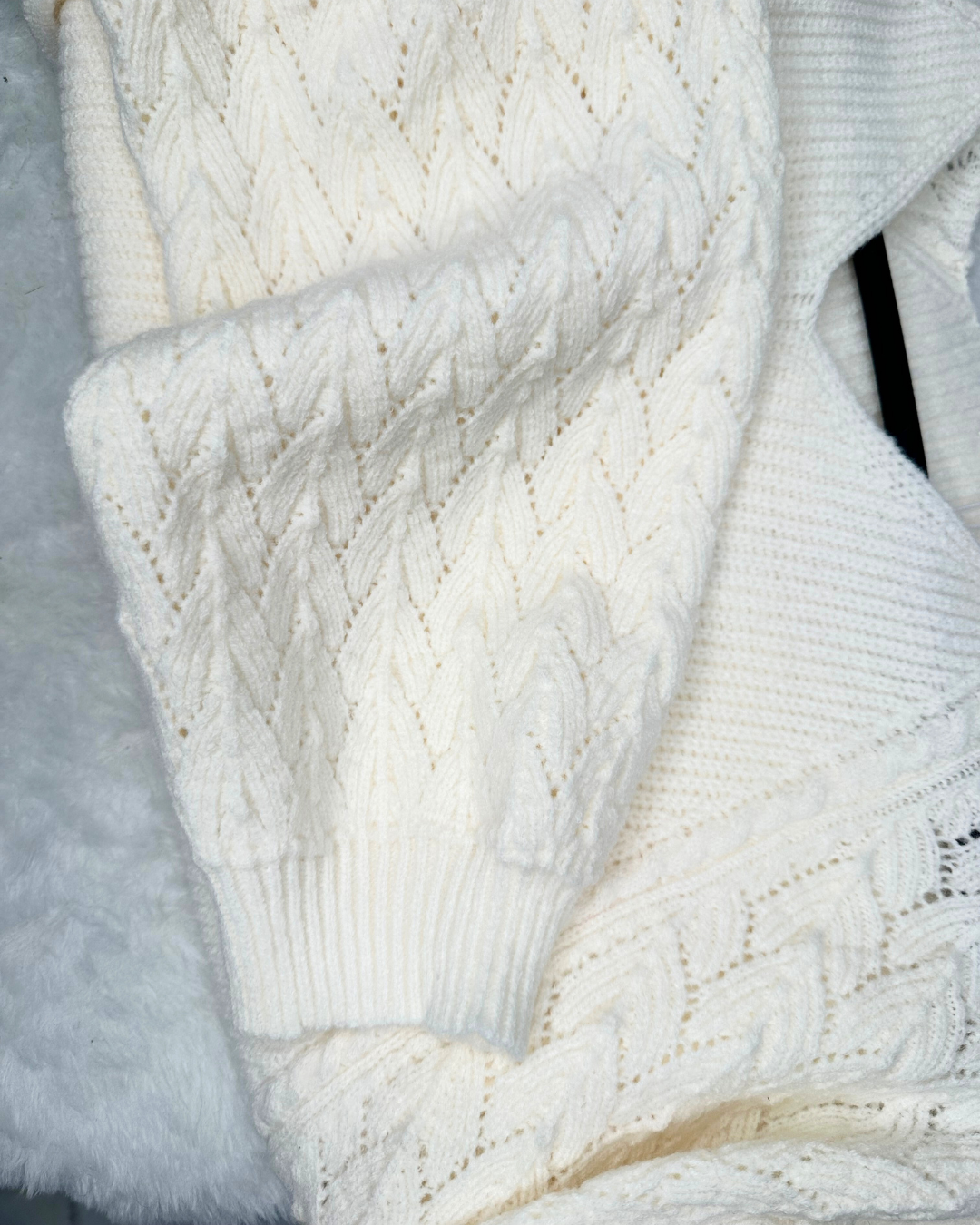 Nordic Sweater
