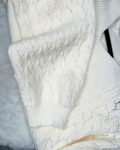 Nordic Sweater