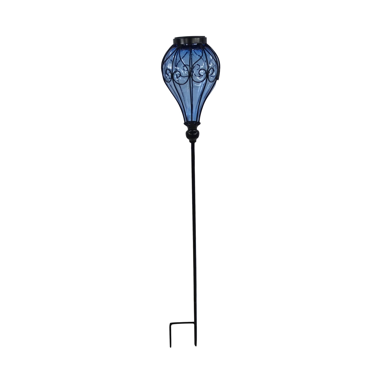LED Solar Garden Stake