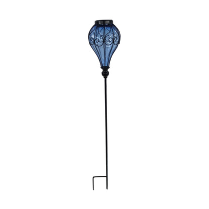 LED Solar Garden Stake