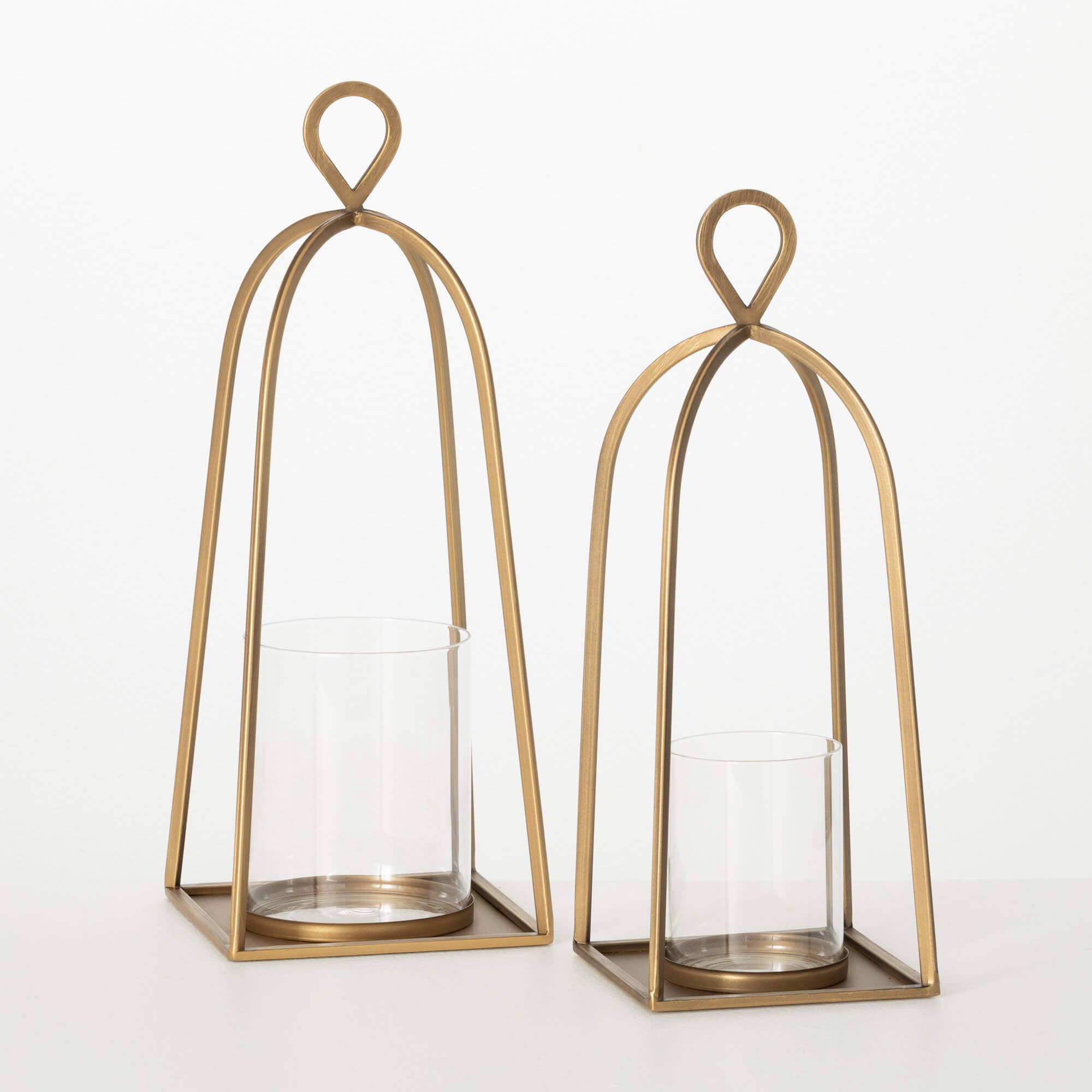 Candleholder