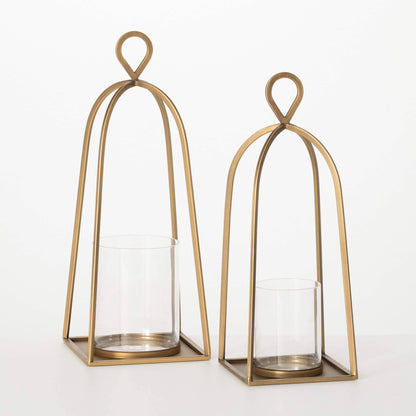 Candleholder