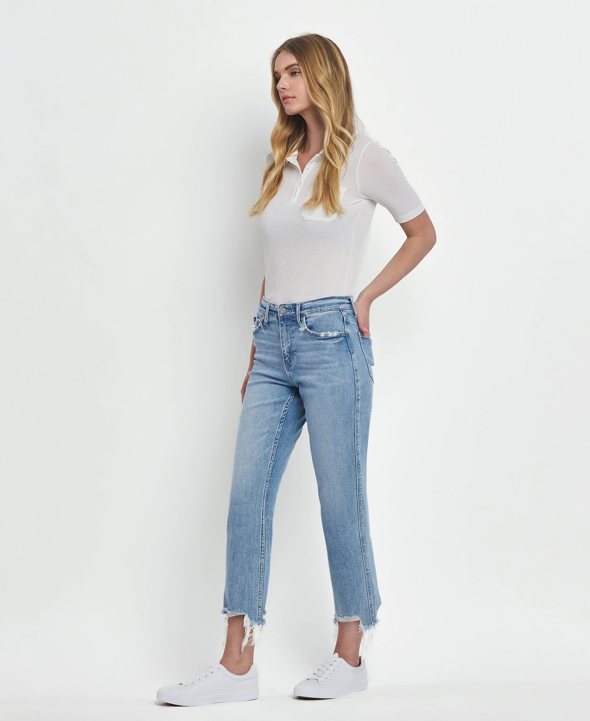 Cloud Nine Jeans