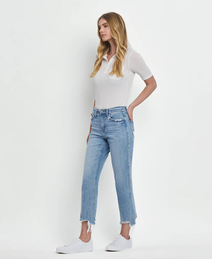Cloud Nine Jeans