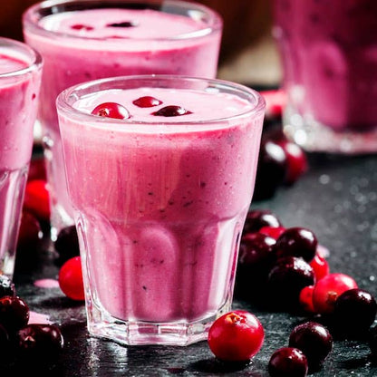 Cranberry Acai Wine Slushy Mix