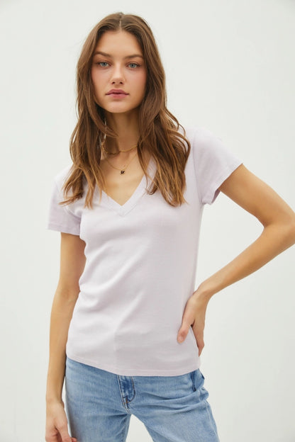 Layer Me Tee