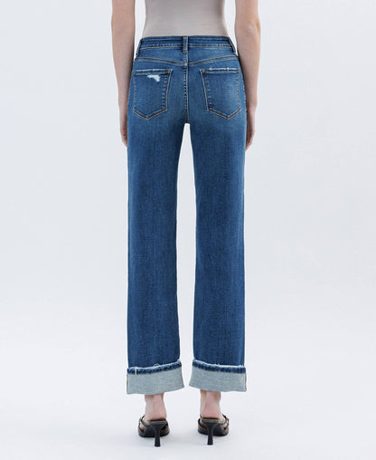 Bare Minimum Jeans