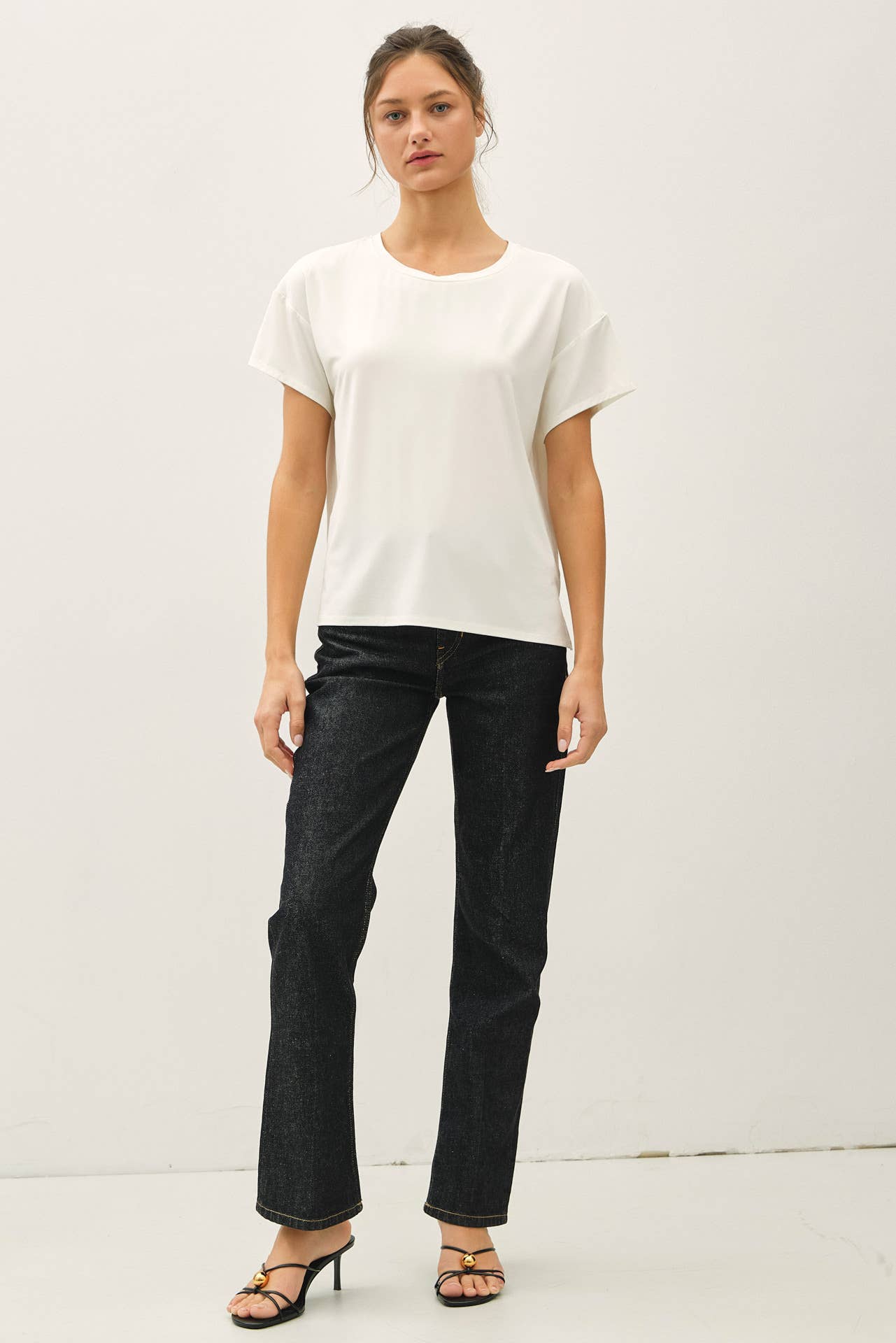 Modern Staple T-Shirt