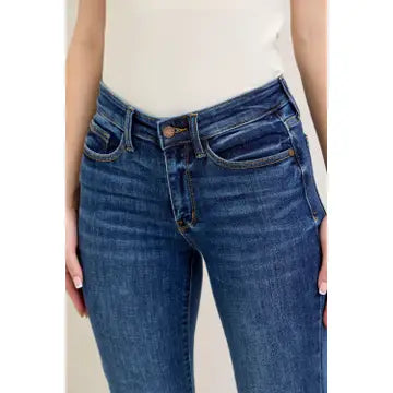 Weekend Fade Jeans
