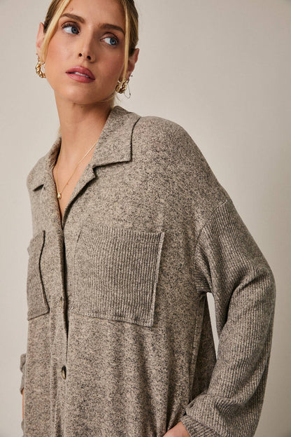 Up State Button Up
