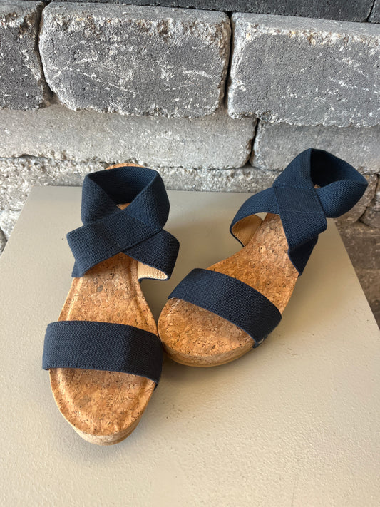 Liberty-Dark Denim
