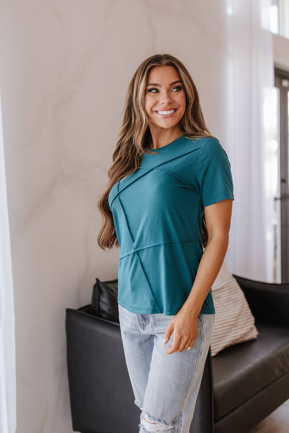 Chevy Exposed Tee (Full Run)