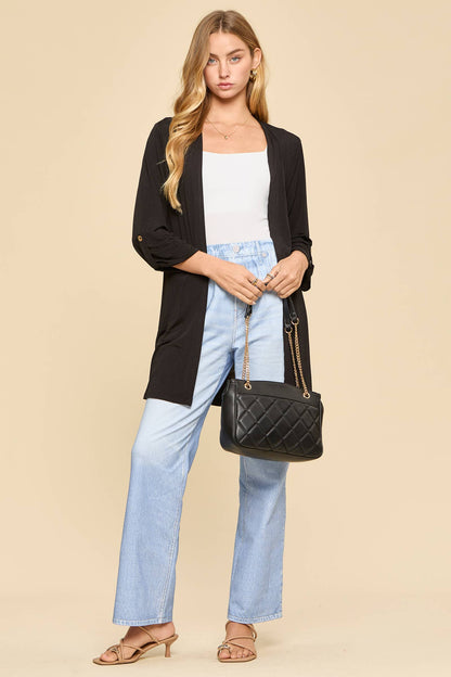 Lizzy Cardigan