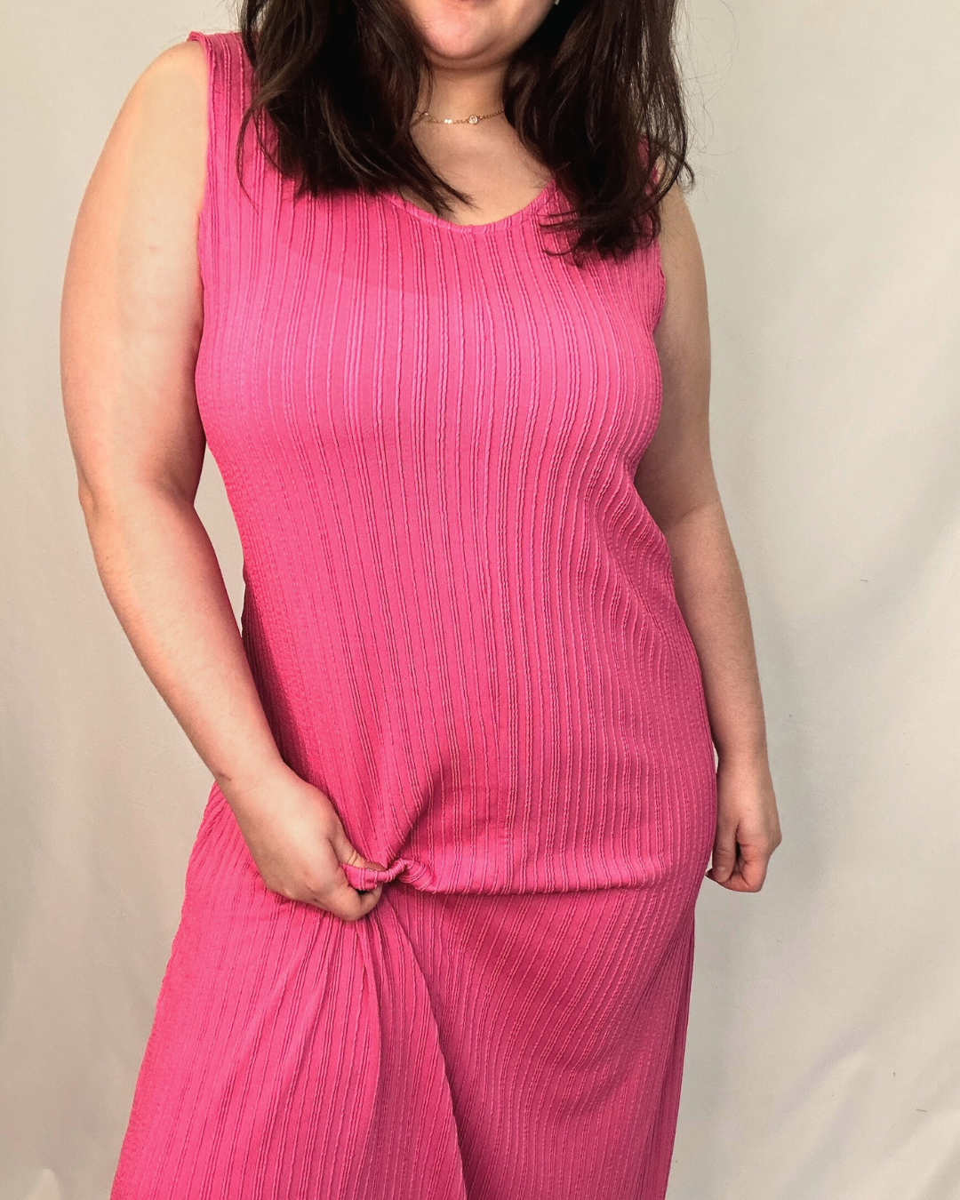 Fort Maxi Dress