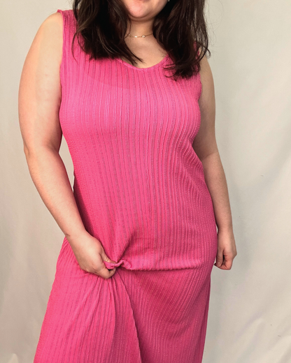Fort Maxi Dress