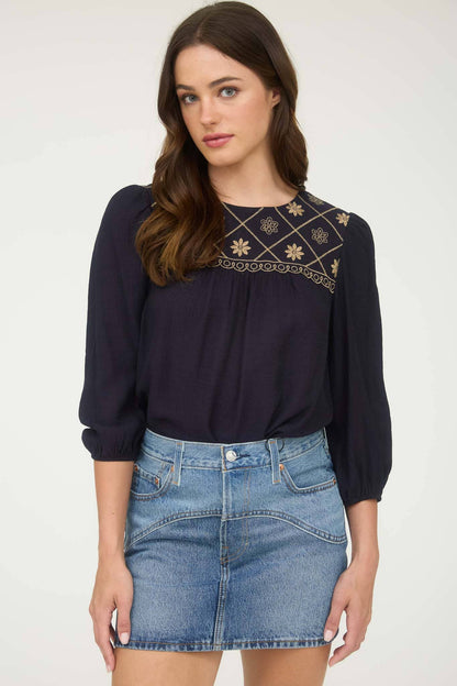 Ayla Blouse