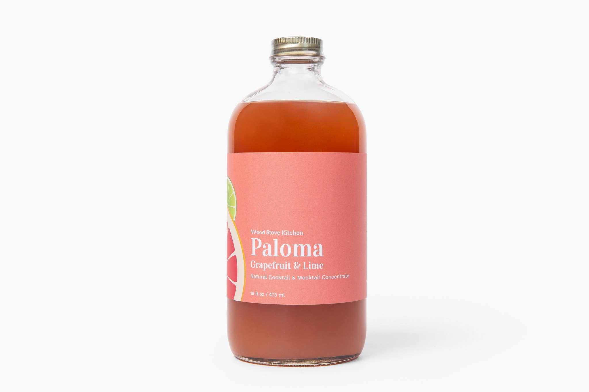 Paloma Cocktail Mixer