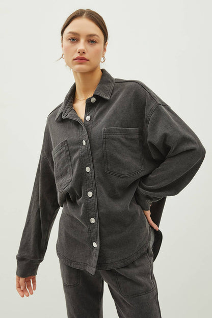 Afterglow Jacket