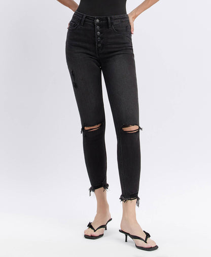 All Day Move Jeans