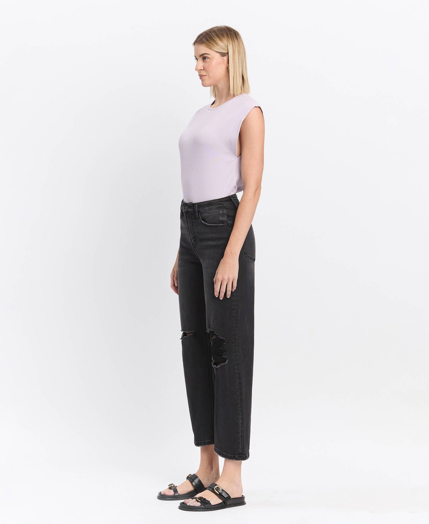 Eclipse Jeans
