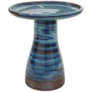 Galaxy Blue Bird Bath