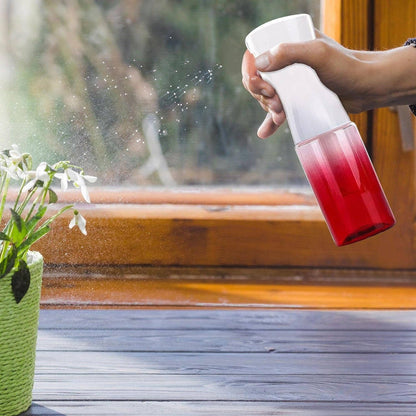 Continuous Fine Mist Sprayer