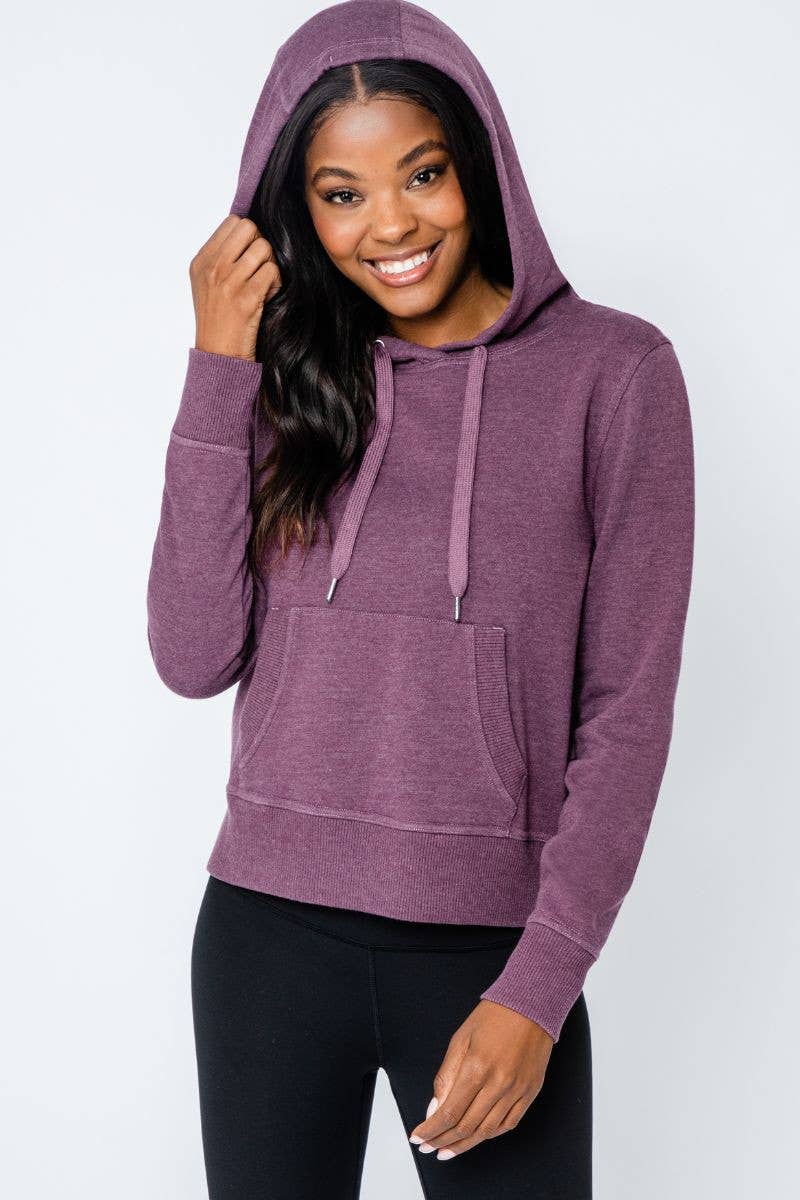 Lux Sweatshirt