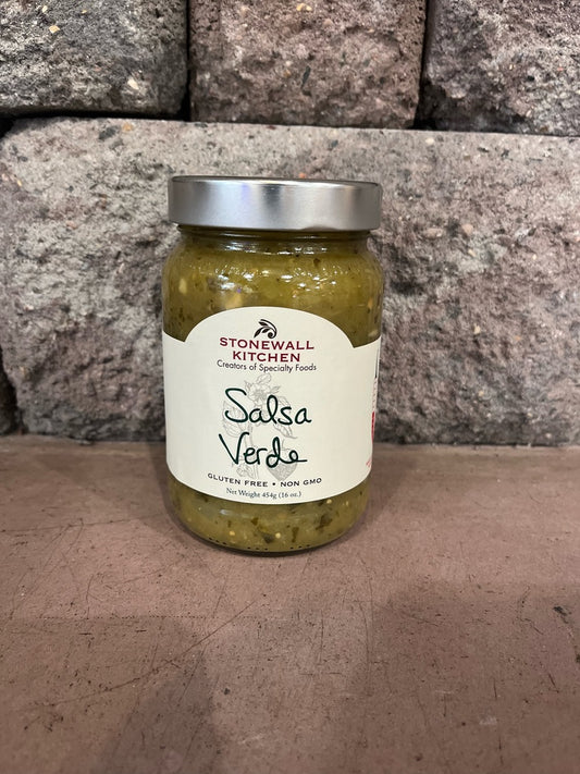 Salsa Verda