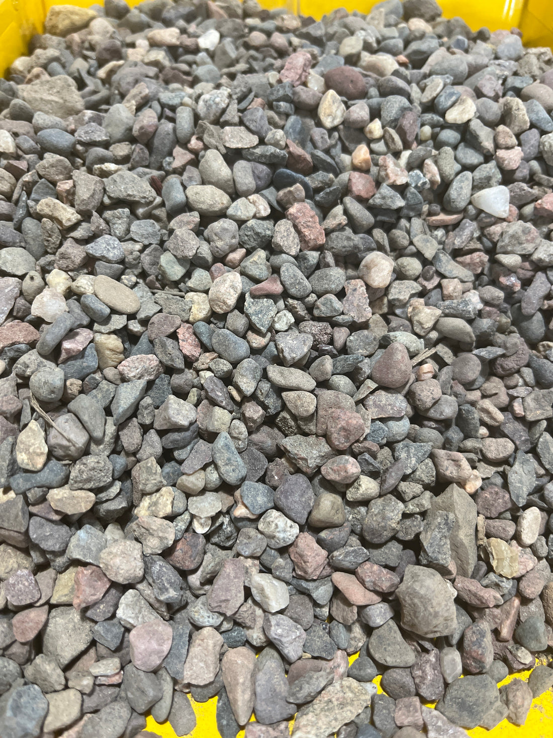 Pea Gravel