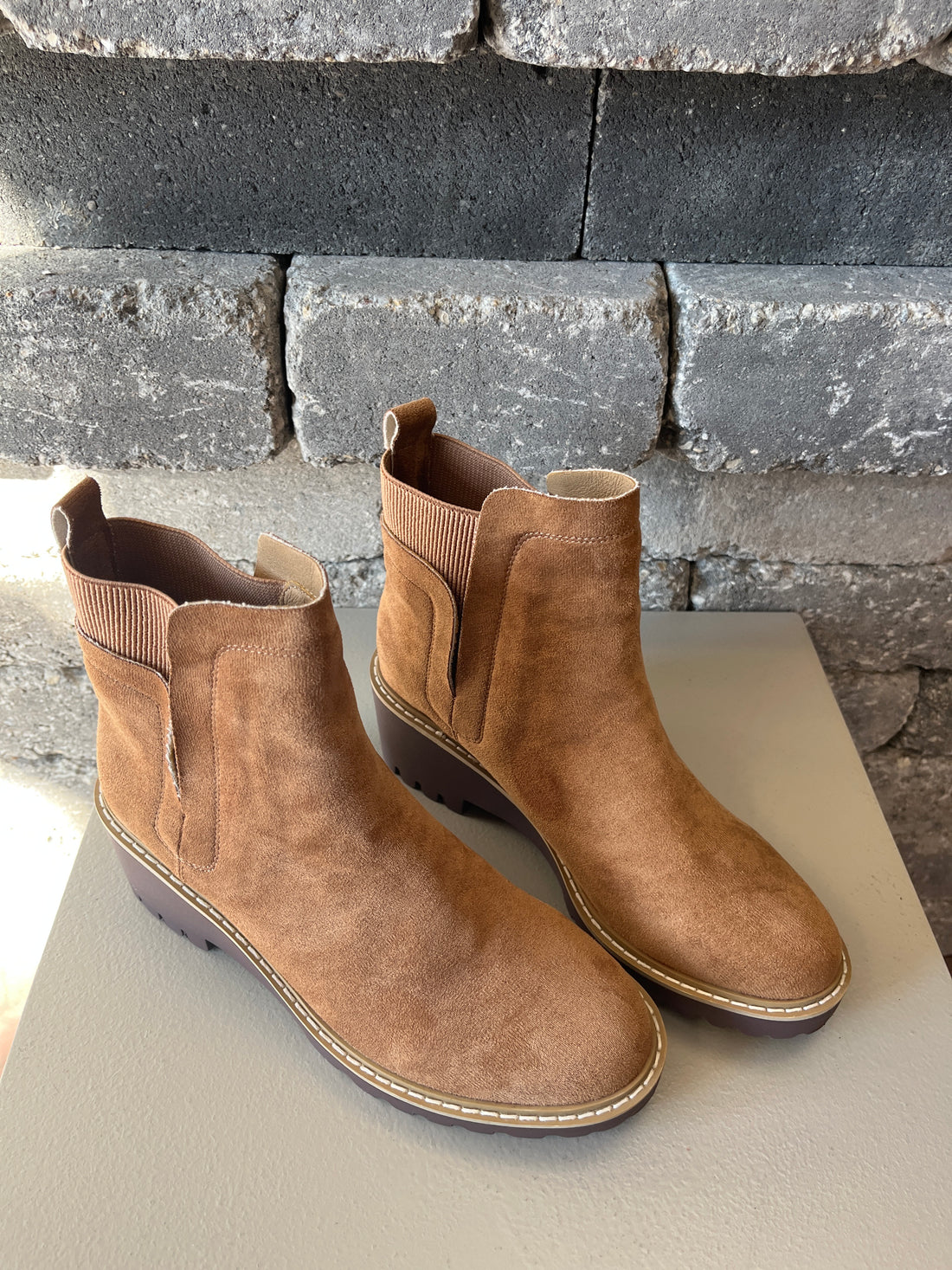 Basic Boot