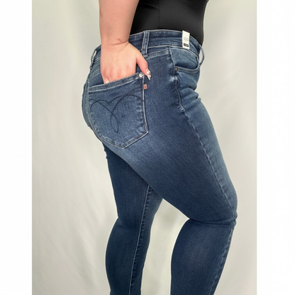 Sculpted Jeans