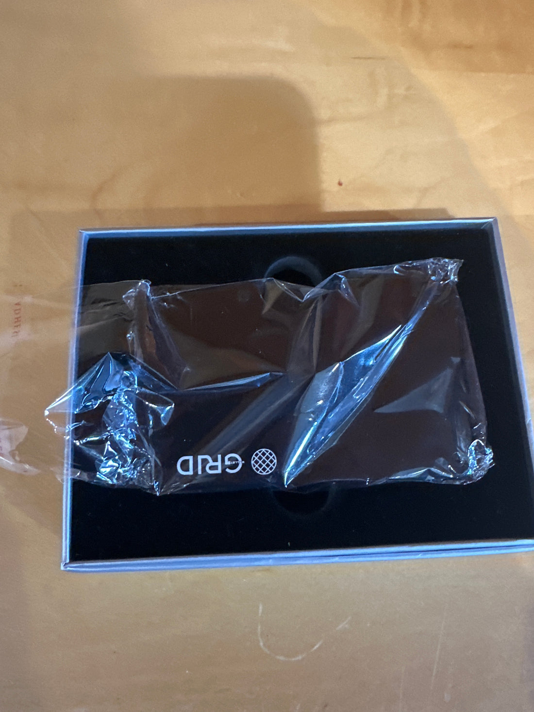 Grid Wallet