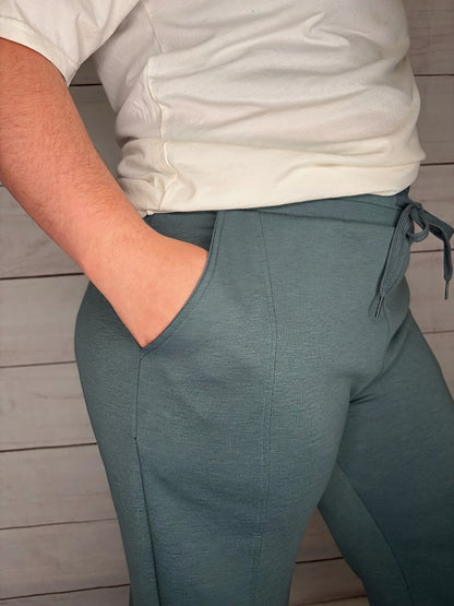 Mara Sweatpants (Full Run)