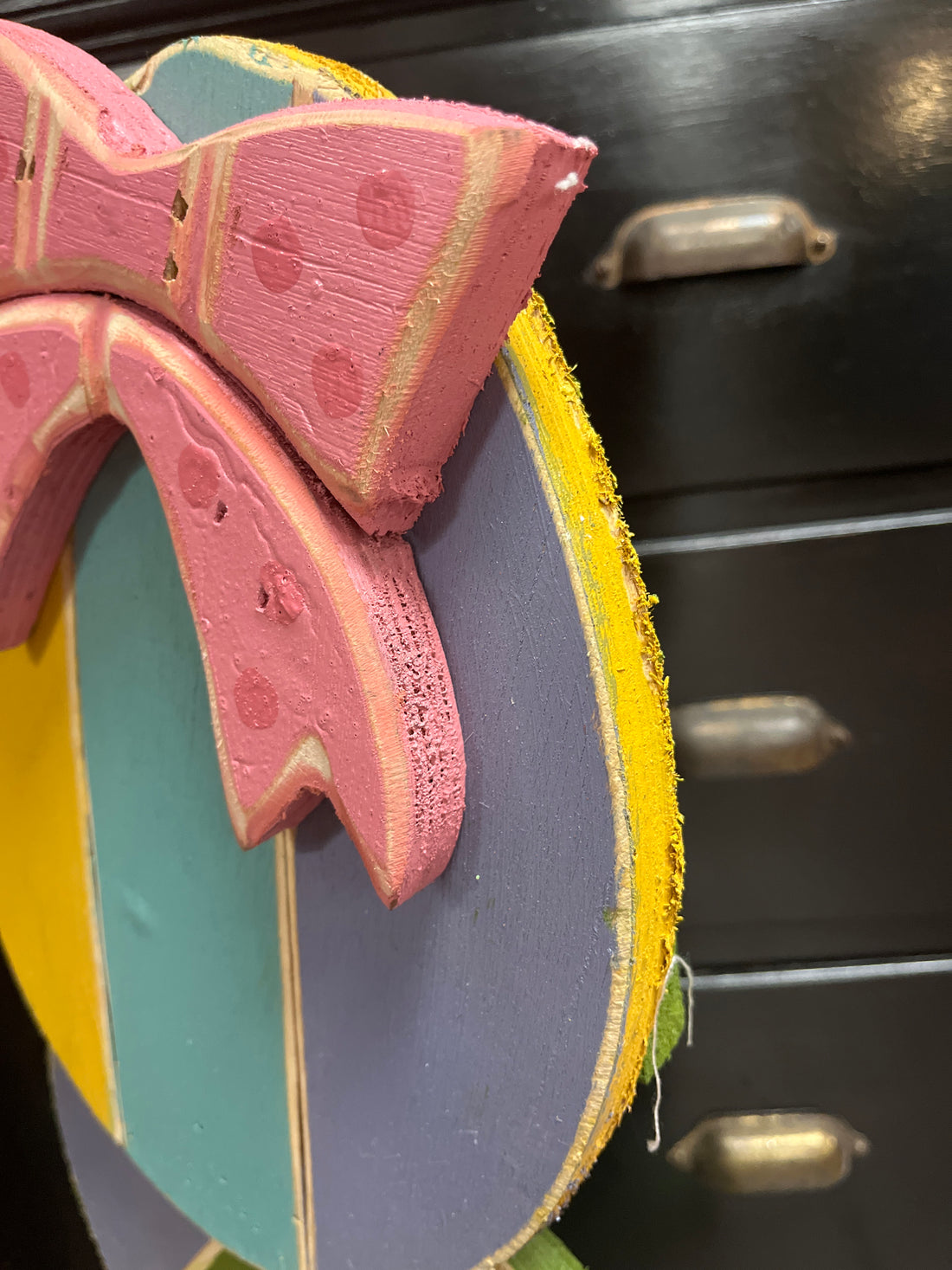 Easter Egg Stack Stand