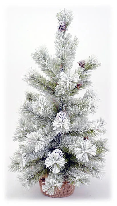 Bear Mountain Tabletop Tree