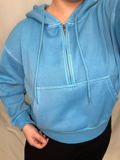 Stay Snug Pullover