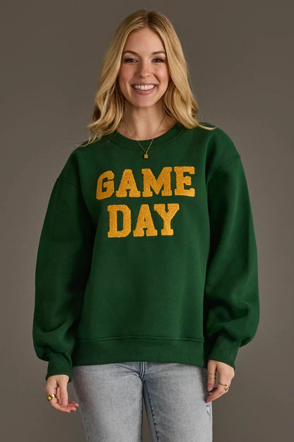 Game Day Sweatshirt