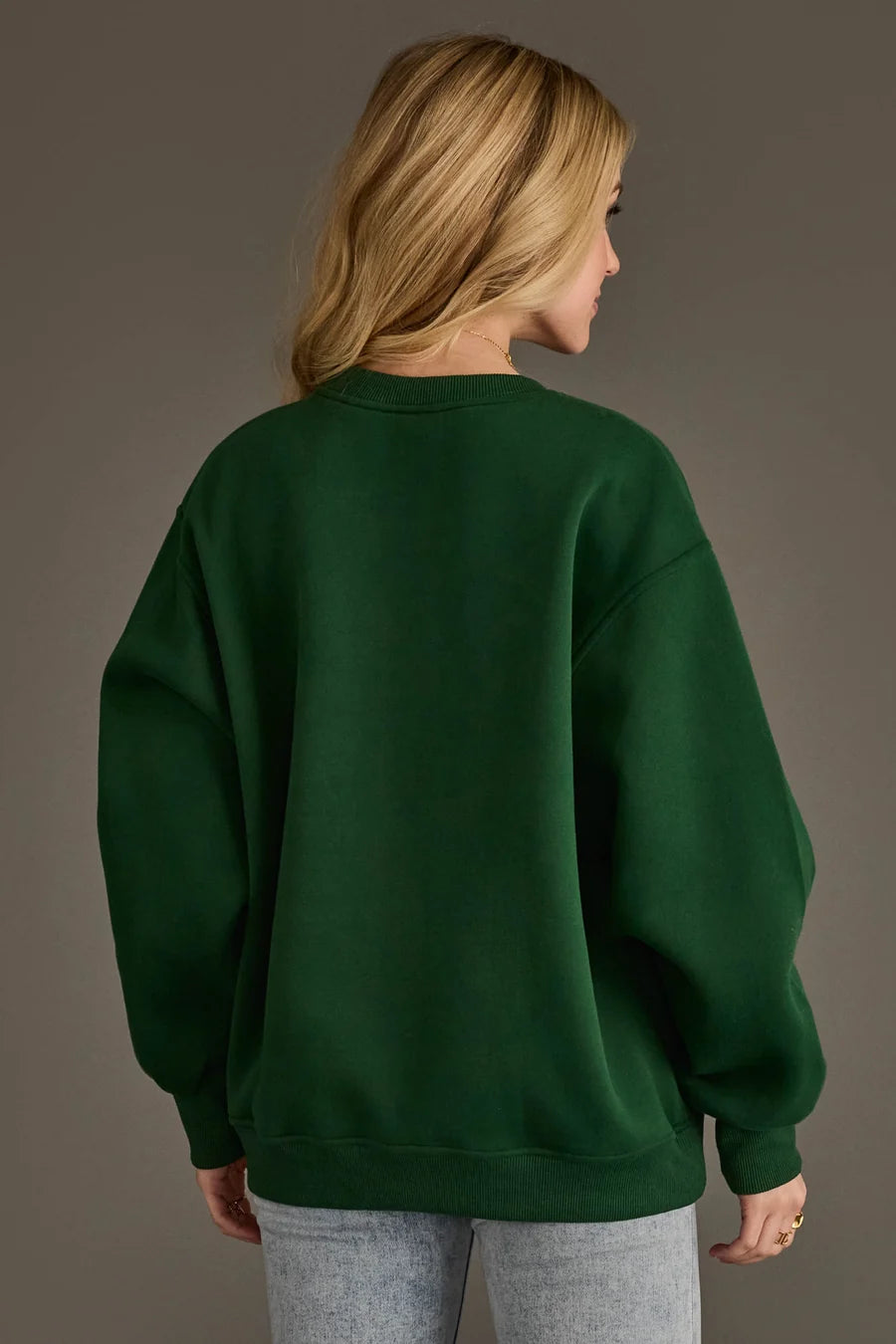 Game Day Sweatshirt