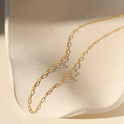 Cosette Chain-16"