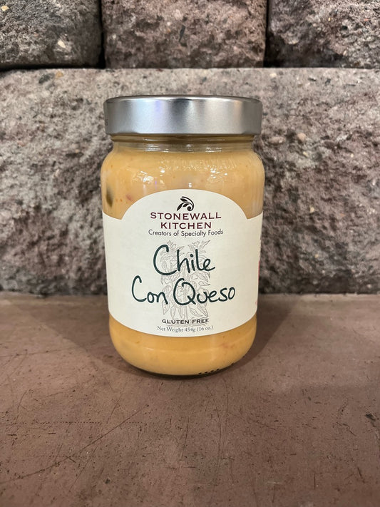 Chile Con Queso