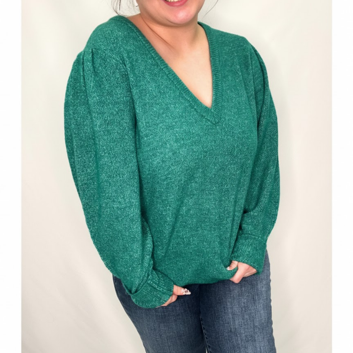 Femme Sweater