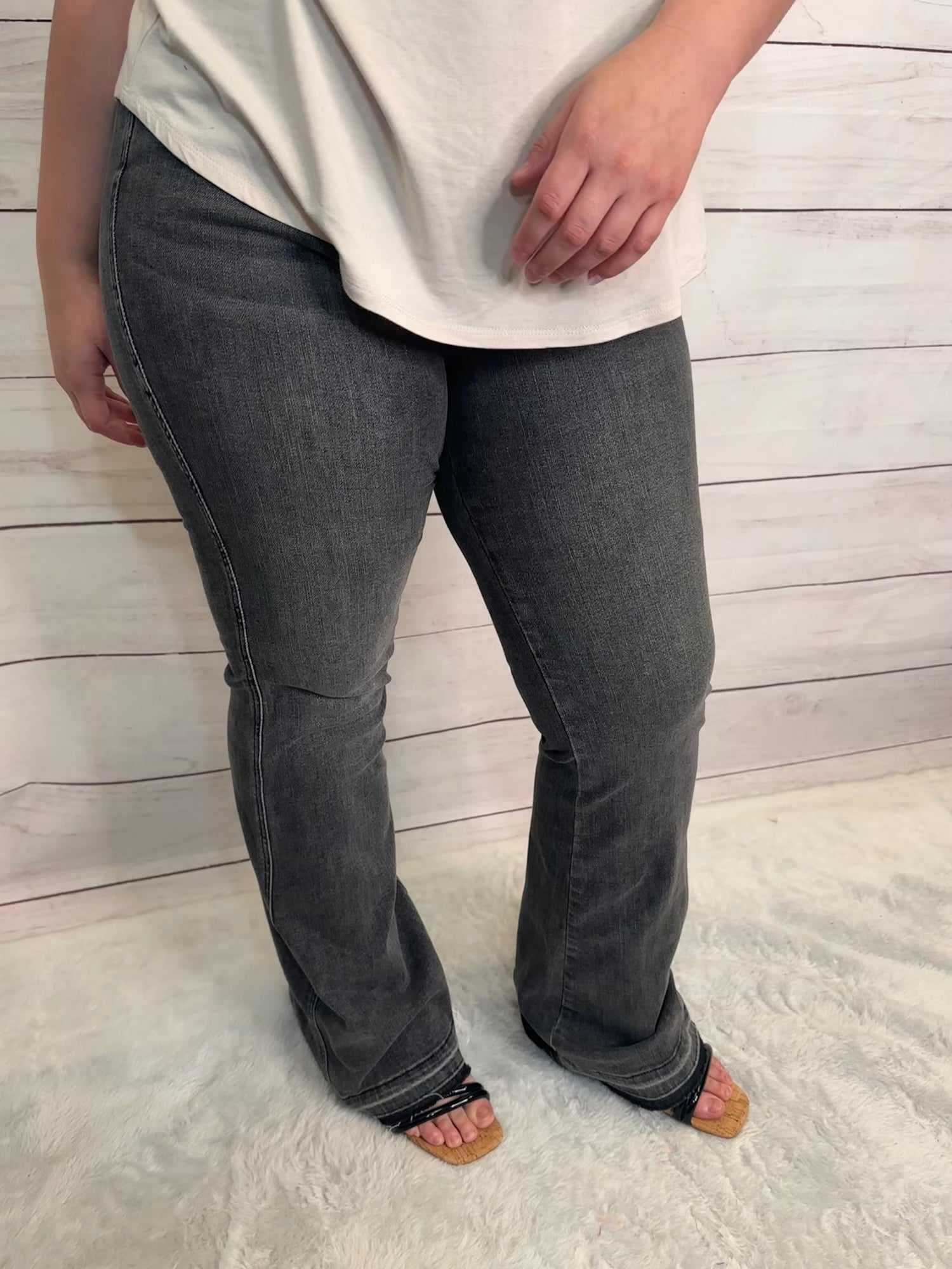 Monty Jeans